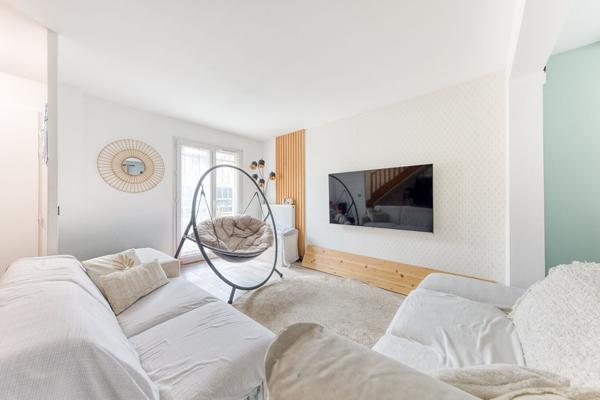Maison Torcy 6 pièce(s) 110 m2