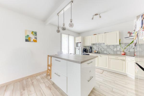 Maison Torcy 6 pièce(s) 110 m2