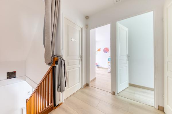 Maison Torcy 6 pièce(s) 110 m2