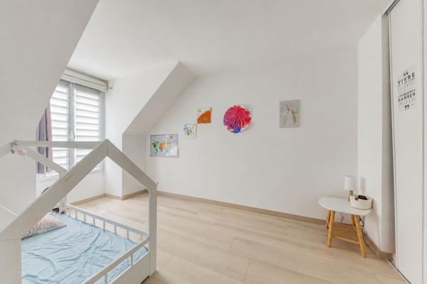 Maison Torcy 6 pièce(s) 110 m2