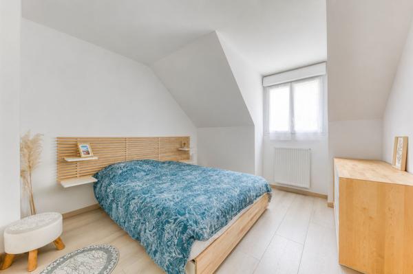 Maison Torcy 6 pièce(s) 110 m2
