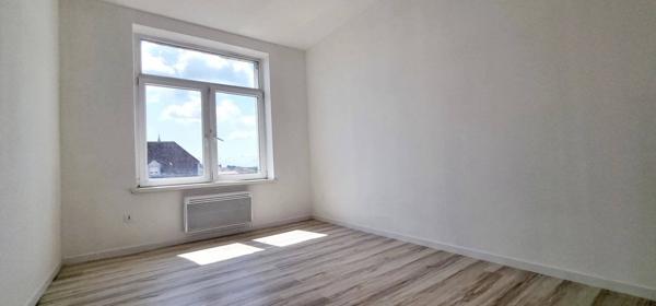 À VENDRE – Appartement 3 pièces 70 m² – Centre-ville