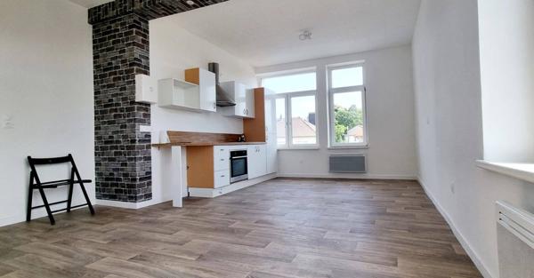 À VENDRE – Appartement 3 pièces 70 m² – Centre-ville