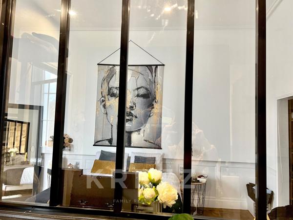 Appartement Duplex de plus de 150 m2