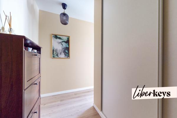 Studio 34 m² avec balcon, parking et potentiel T2 – Villeneuve-le-Roi
