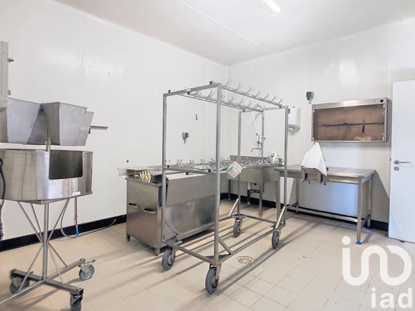 Maison à vendre 4 pièces 143 m² La Rochefoucauld-en-Angoumois