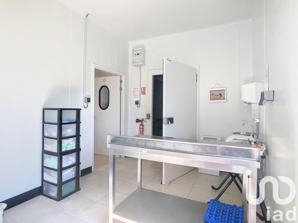 Maison à vendre 4 pièces 143 m² La Rochefoucauld-en-Angoumois