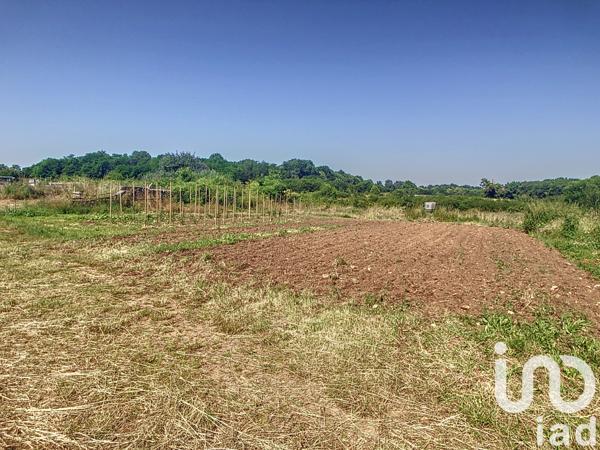 Maison à vendre 4 pièces 143 m² La Rochefoucauld-en-Angoumois