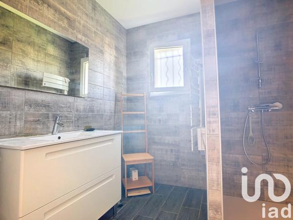 Maison à vendre 4 pièces 143 m² La Rochefoucauld-en-Angoumois