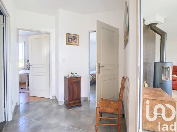 Maison à vendre 4 pièces 143 m² La Rochefoucauld-en-Angoumois