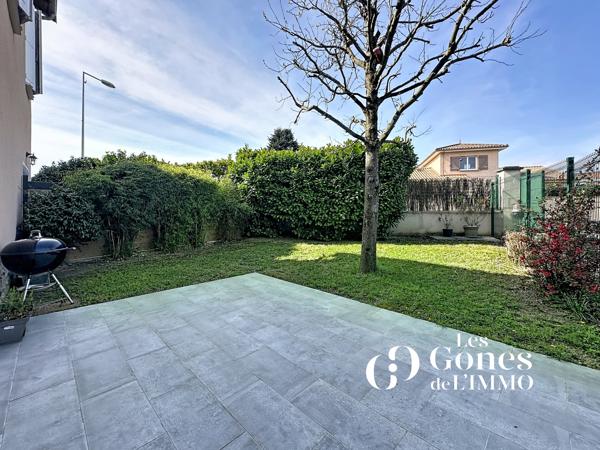 Maison 6 pièce(s) 4 chambre(s) 137.33 m²