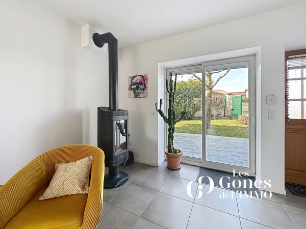 Maison 6 pièce(s) 4 chambre(s) 137.33 m²