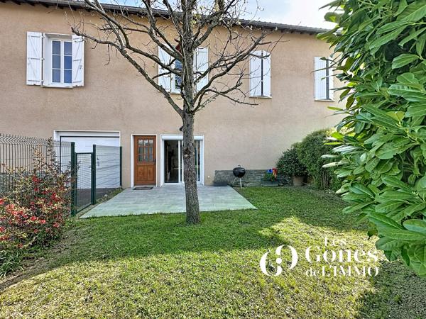 Maison 6 pièce(s) 4 chambre(s) 137.33 m²