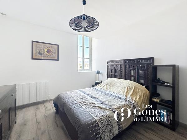 Maison 6 pièce(s) 4 chambre(s) 137.33 m²
