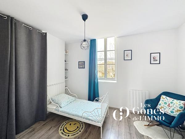 Maison 6 pièce(s) 4 chambre(s) 137.33 m²