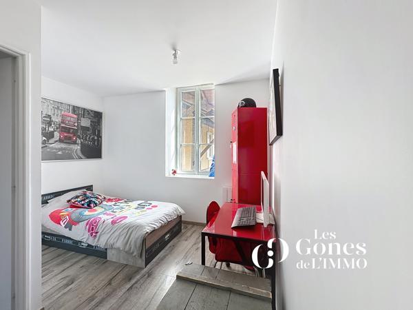 Maison 6 pièce(s) 4 chambre(s) 137.33 m²