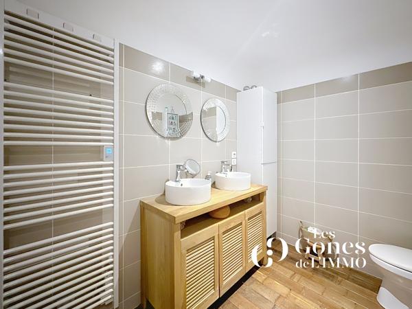 Maison 6 pièce(s) 4 chambre(s) 137.33 m²