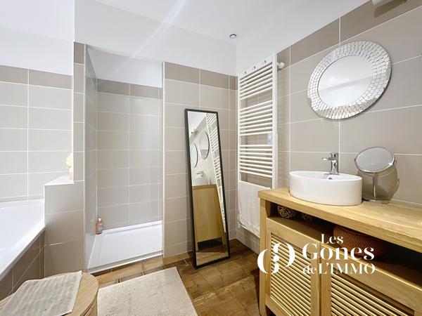 Maison 6 pièce(s) 4 chambre(s) 137.33 m²