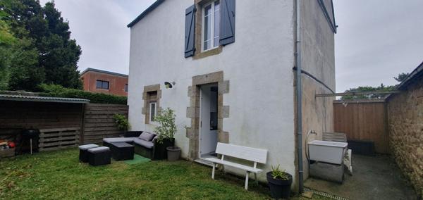A LOUER Landéda Maison Landeda