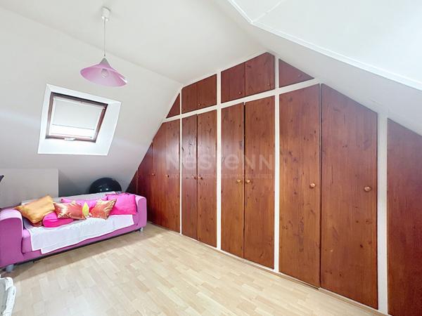 Maison Lamorlaye 5 pièce(s) 110 m2