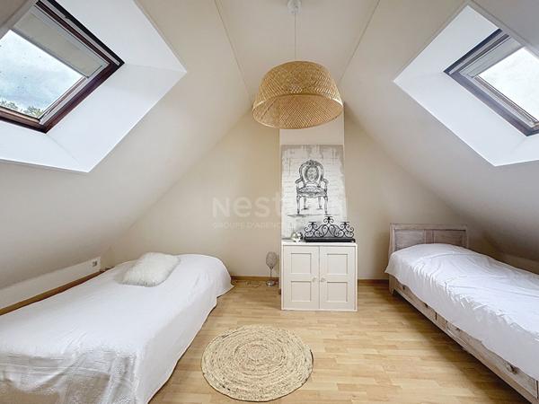 Maison Lamorlaye 5 pièce(s) 110 m2