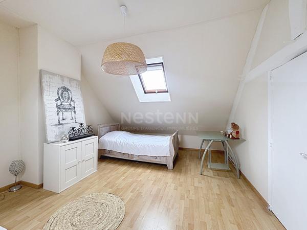 Maison Lamorlaye 5 pièce(s) 110 m2