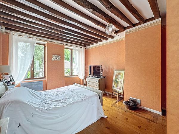 Maison Lamorlaye 5 pièce(s) 110 m2