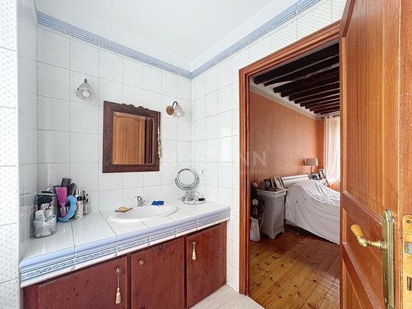 Maison Lamorlaye 5 pièce(s) 110 m2