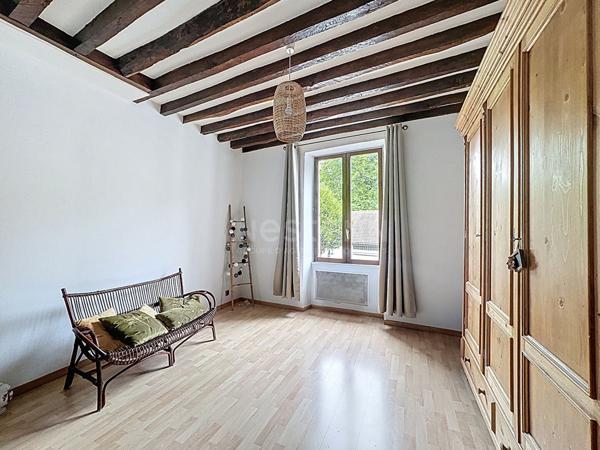 Maison Lamorlaye 5 pièce(s) 110 m2
