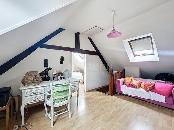 Maison Lamorlaye 5 pièce(s) 110 m2