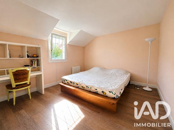 Maison à vendre 6 pièces 153 m² Santeny