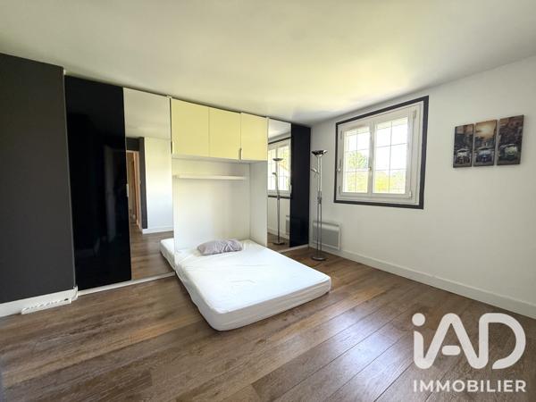 Maison à vendre 6 pièces 153 m² Santeny