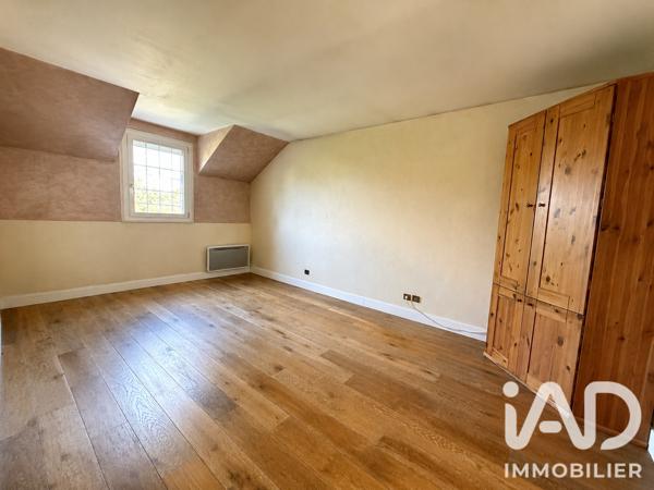Maison à vendre 6 pièces 153 m² Santeny