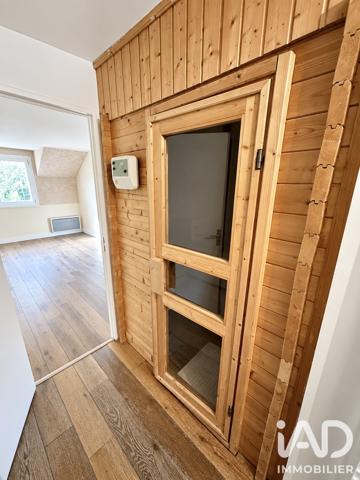 Maison à vendre 6 pièces 153 m² Santeny