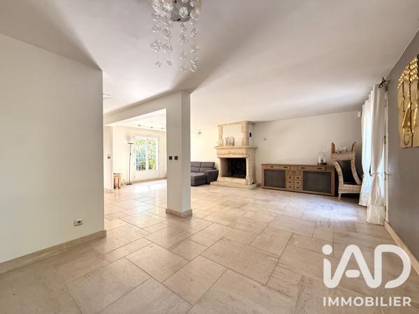 Maison à vendre 6 pièces 153 m² Santeny
