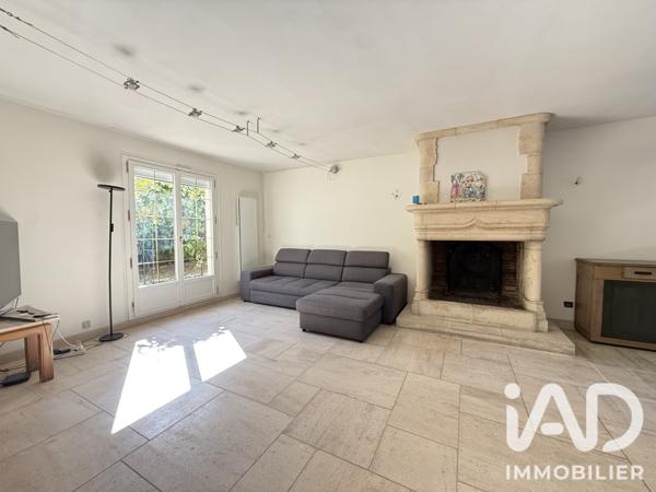 Maison à vendre 6 pièces 153 m² Santeny