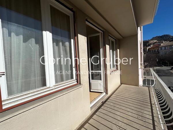 Immobilier Digne-les-Bains (04000) – Appartement 92.16m2 – 87 000 €