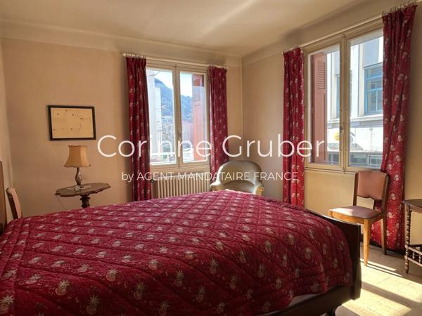 Immobilier Digne-les-Bains (04000) – Appartement 92.16m2 – 87 000 €