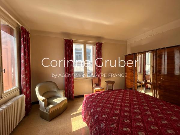 Immobilier Digne-les-Bains (04000) – Appartement 92.16m2 – 87 000 €