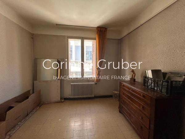 Immobilier Digne-les-Bains (04000) – Appartement 92.16m2 – 87 000 €