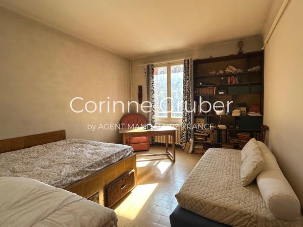 Immobilier Digne-les-Bains (04000) – Appartement 92.16m2 – 87 000 €