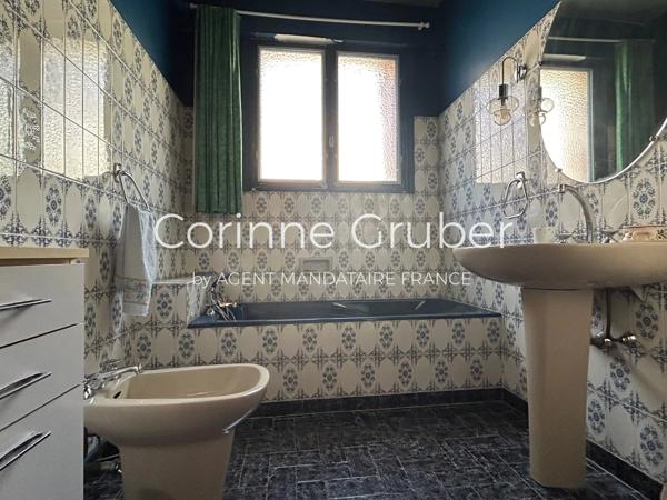 Immobilier Digne-les-Bains (04000) – Appartement 92.16m2 – 87 000 €