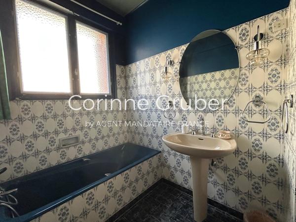 Immobilier Digne-les-Bains (04000) – Appartement 92.16m2 – 87 000 €