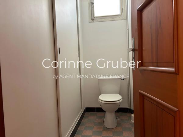 Immobilier Digne-les-Bains (04000) – Appartement 92.16m2 – 87 000 €