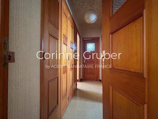 Immobilier Digne-les-Bains (04000) – Appartement 92.16m2 – 87 000 €