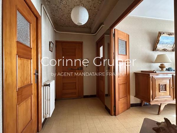 Immobilier Digne-les-Bains (04000) – Appartement 92.16m2 – 87 000 €
