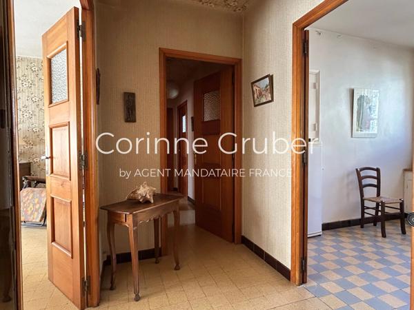 Immobilier Digne-les-Bains (04000) – Appartement 92.16m2 – 87 000 €