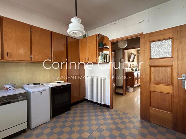 Immobilier Digne-les-Bains (04000) – Appartement 92.16m2 – 87 000 €