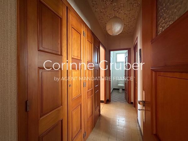 Immobilier Digne-les-Bains (04000) – Appartement 92.16m2 – 87 000 €