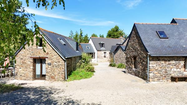 Maison à vendre à Plestin-les-Grèves (22310) - Côtes-d'Armor